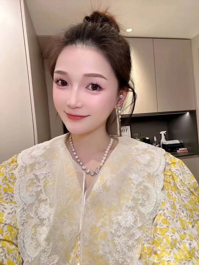 Chxnxl Earrings HighQuality 288375