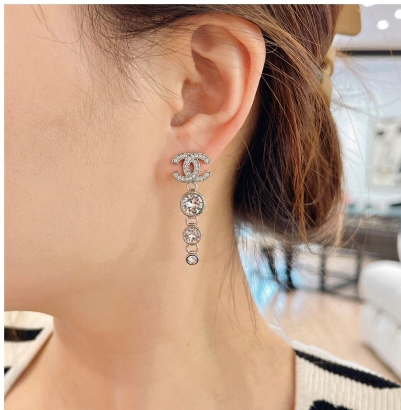 Chxnxl Earrings HighQuality 288375