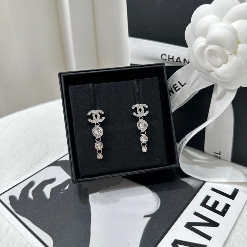 Chxnxl Earrings HighQuality 288375