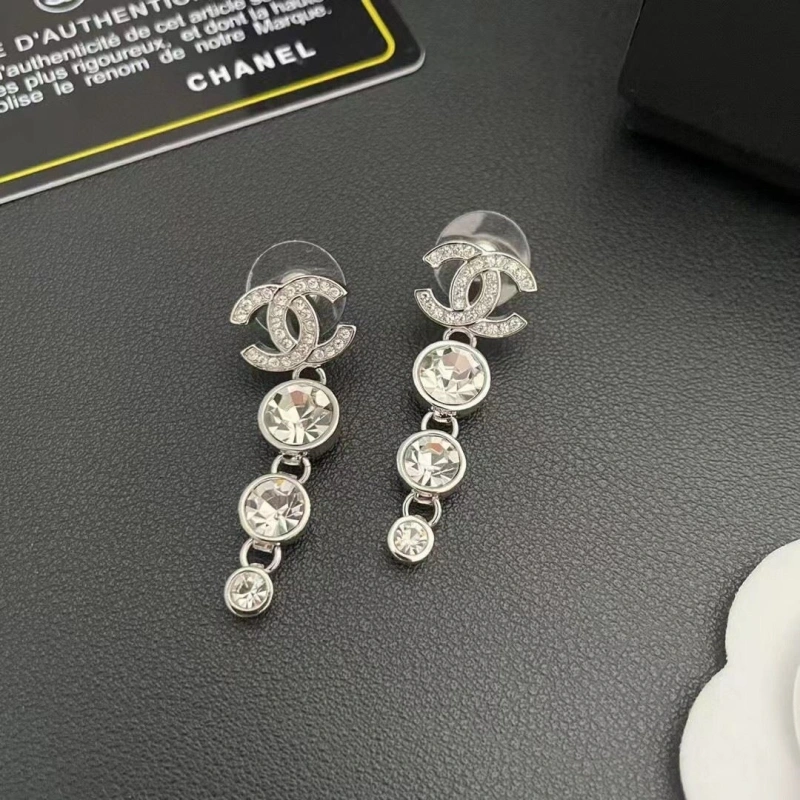 Chxnxl Earrings HighQuality 288375