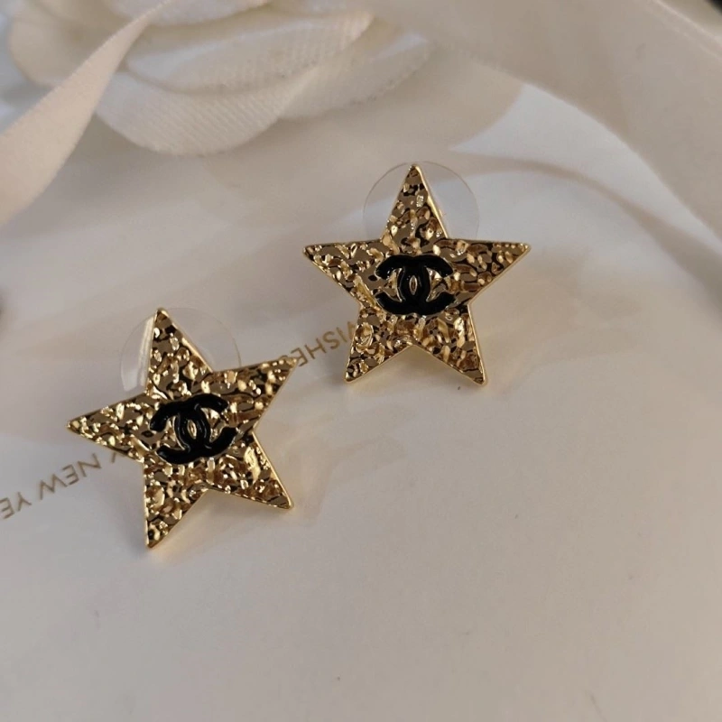Chxnxl Earrings Durable 288372