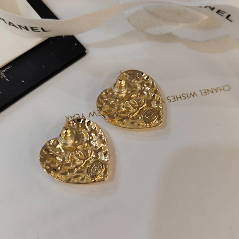 Chxnxl Earrings Durable 288372