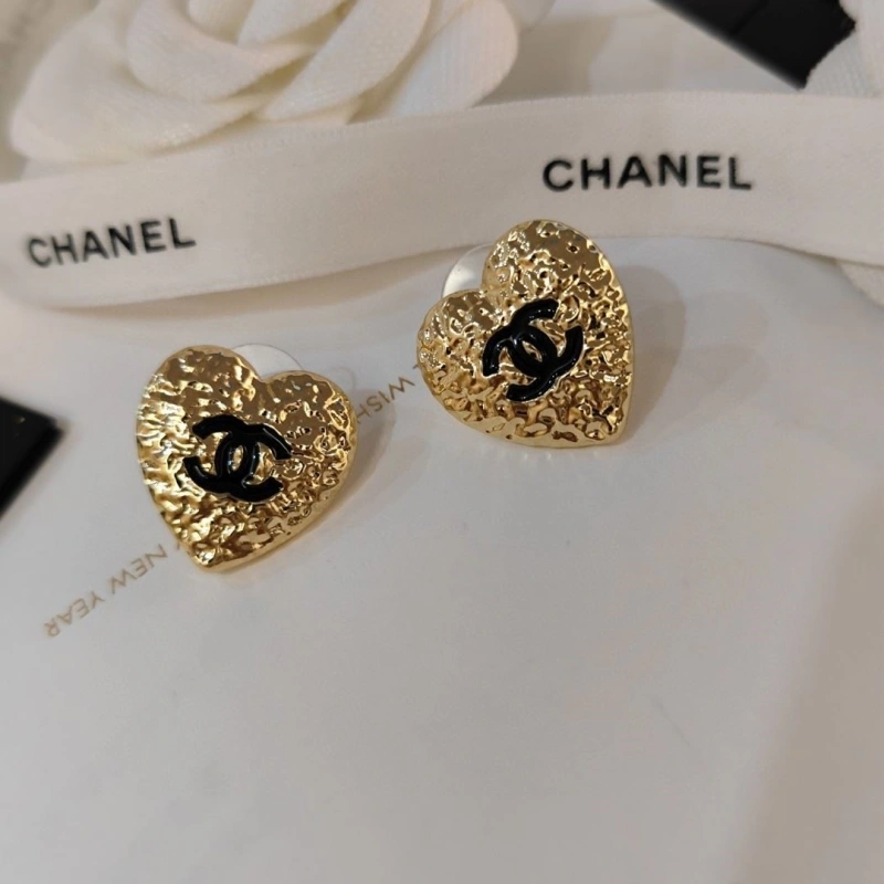 Chxnxl Earrings Durable 288372