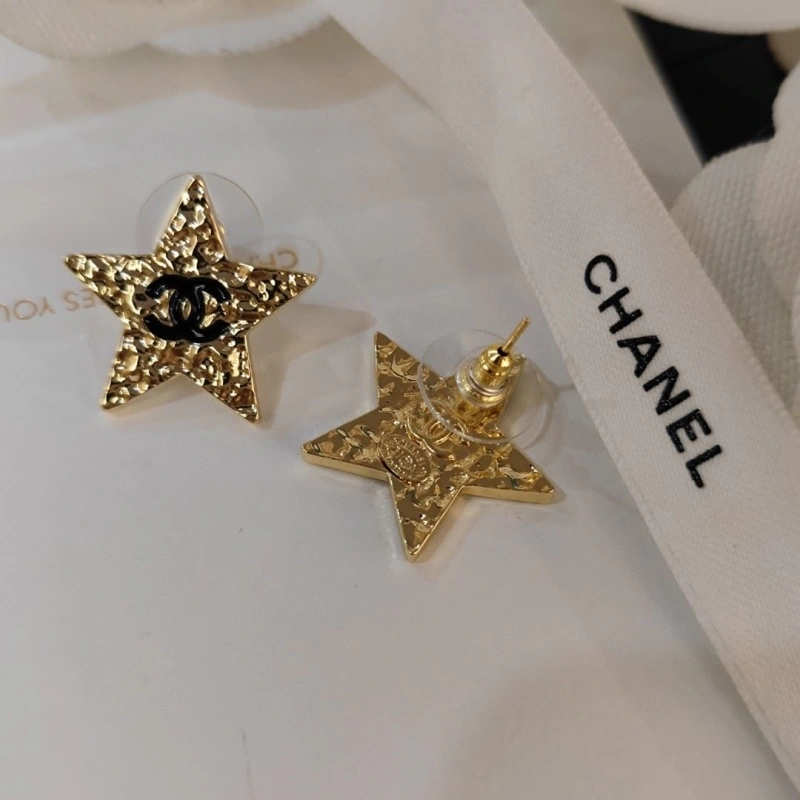 Chxnxl Earrings Durable 288372