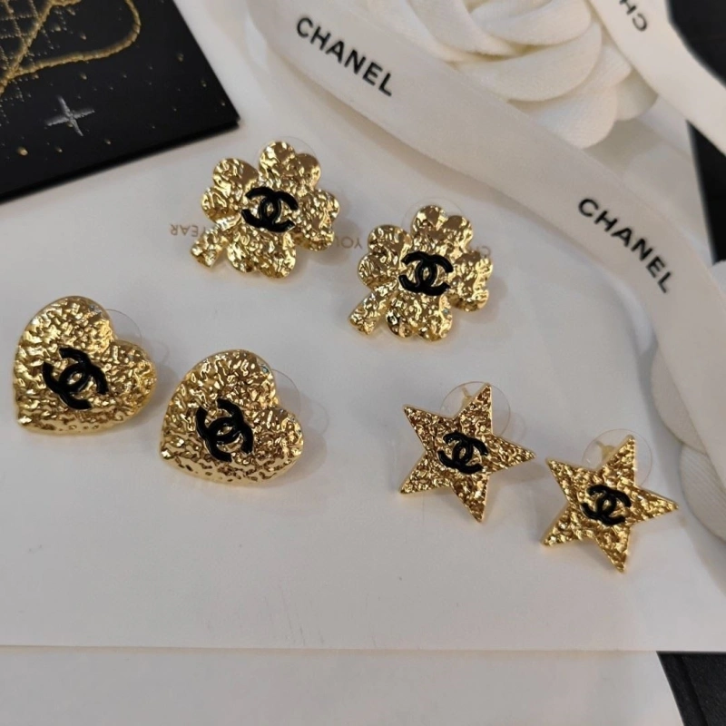 Chxnxl Earrings Durable 288372