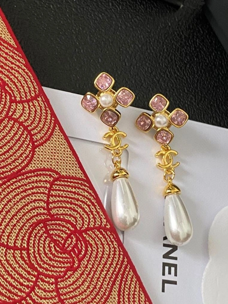 AllSeason Chxnxl Earrings 288370