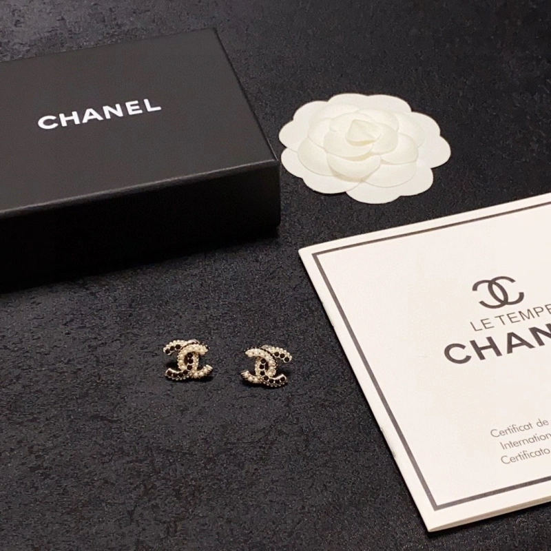 WellDesigned Chxnxl Earrings 288377