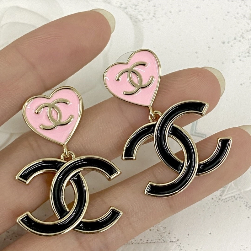 Durable Chxnxl Earrings 284033