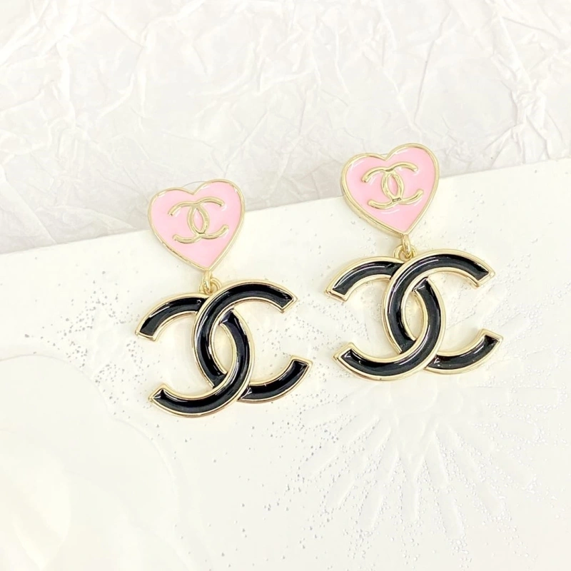 Durable Chxnxl Earrings 284033
