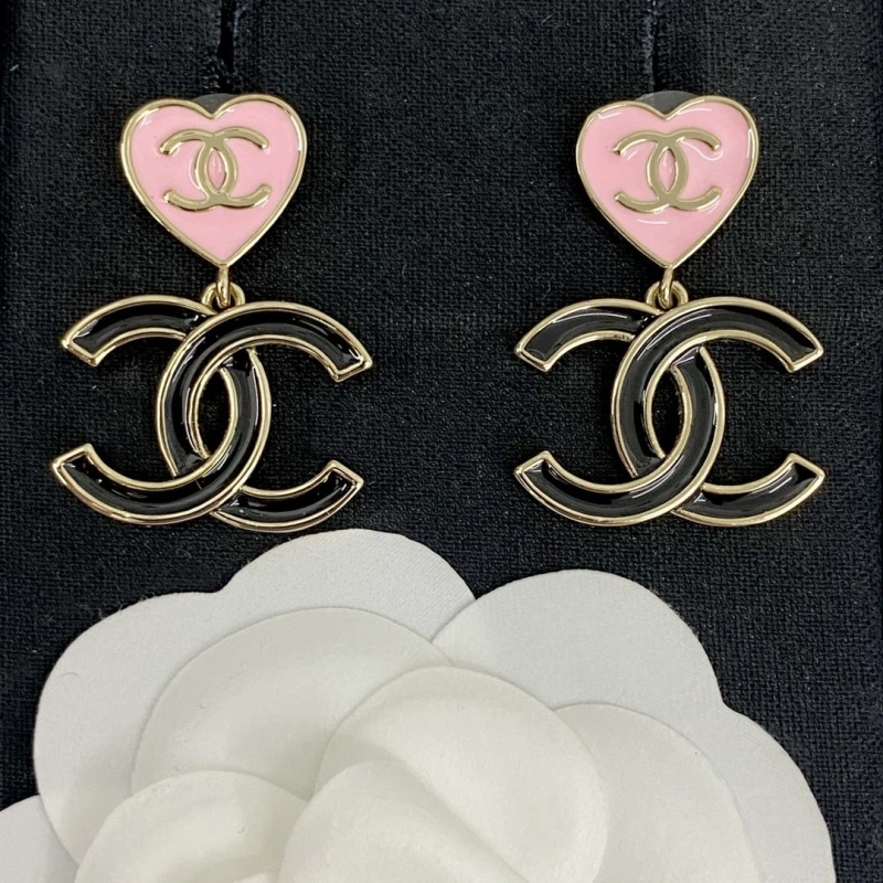 Durable Chxnxl Earrings 284033