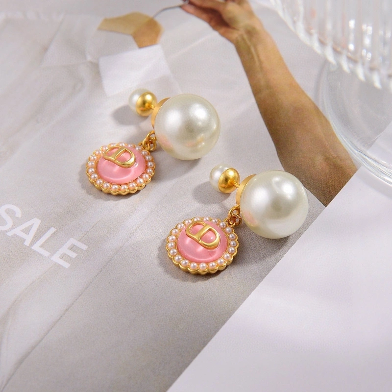 Unique Christian Dxxr Earrings 294751