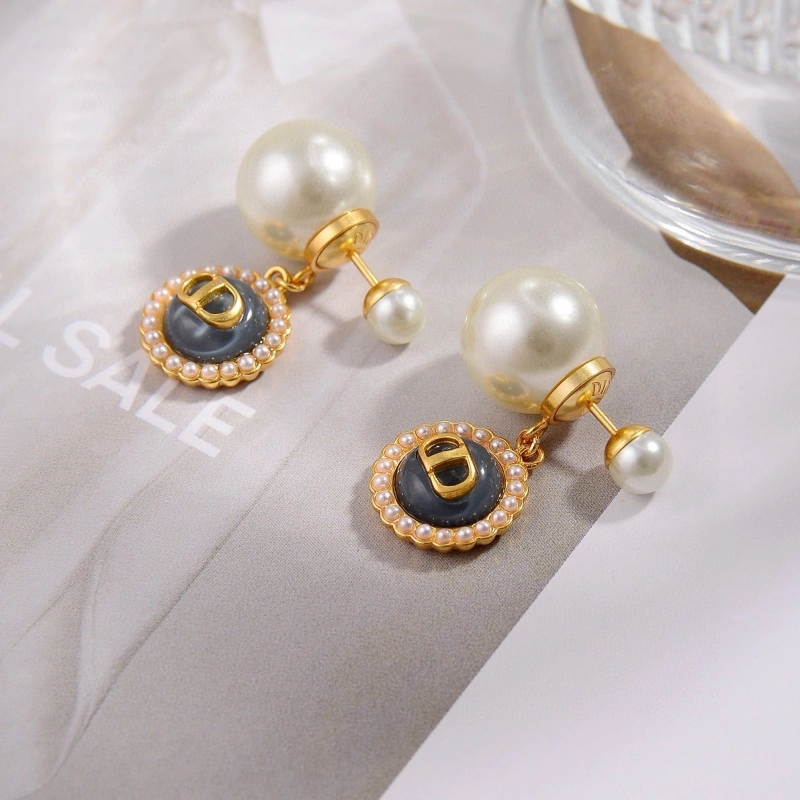 Unique Christian Dxxr Earrings 294751