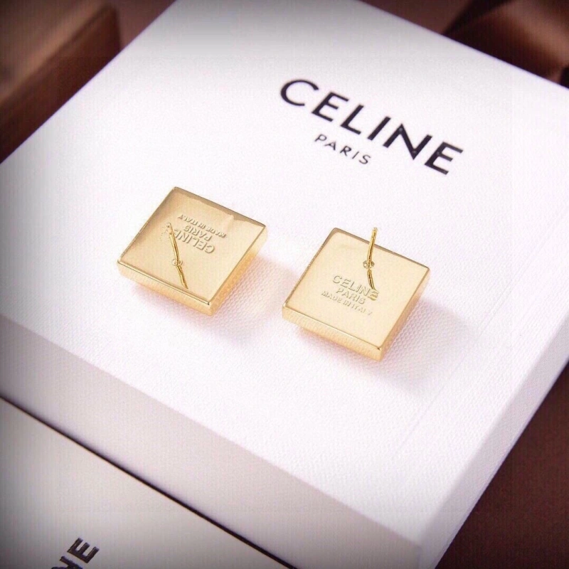 Cxlxne Earrings Trendsetting 283523