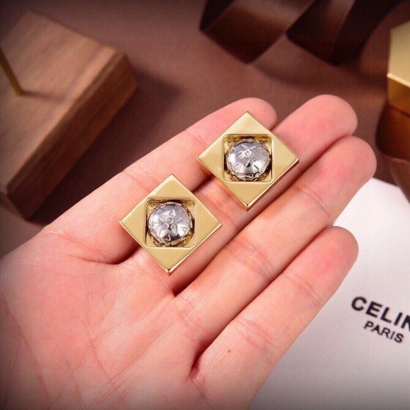 Cxlxne Earrings Trendsetting 283523