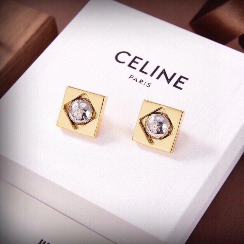 Cxlxne Earrings Trendsetting 283523
