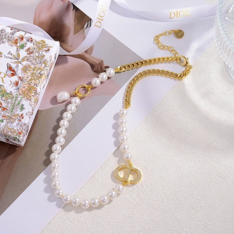 Trendy Christian Dxxr Necklaces 294655
