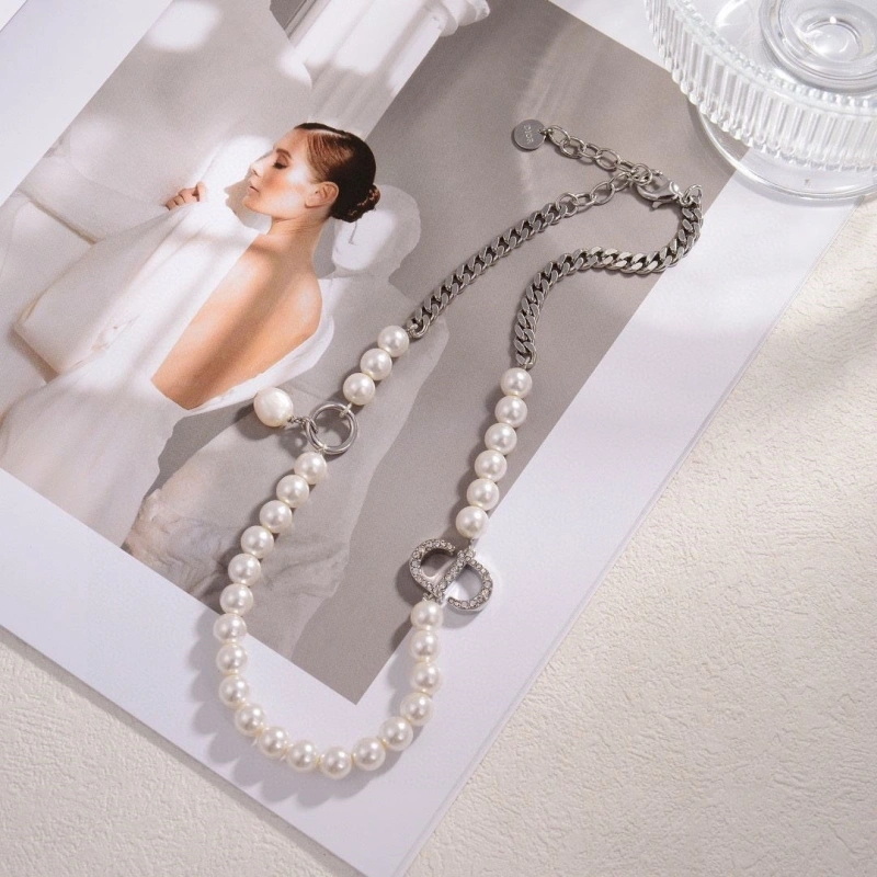 Trendy Christian Dxxr Necklaces 294655
