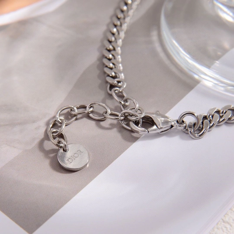 Trendy Christian Dxxr Necklaces 294655