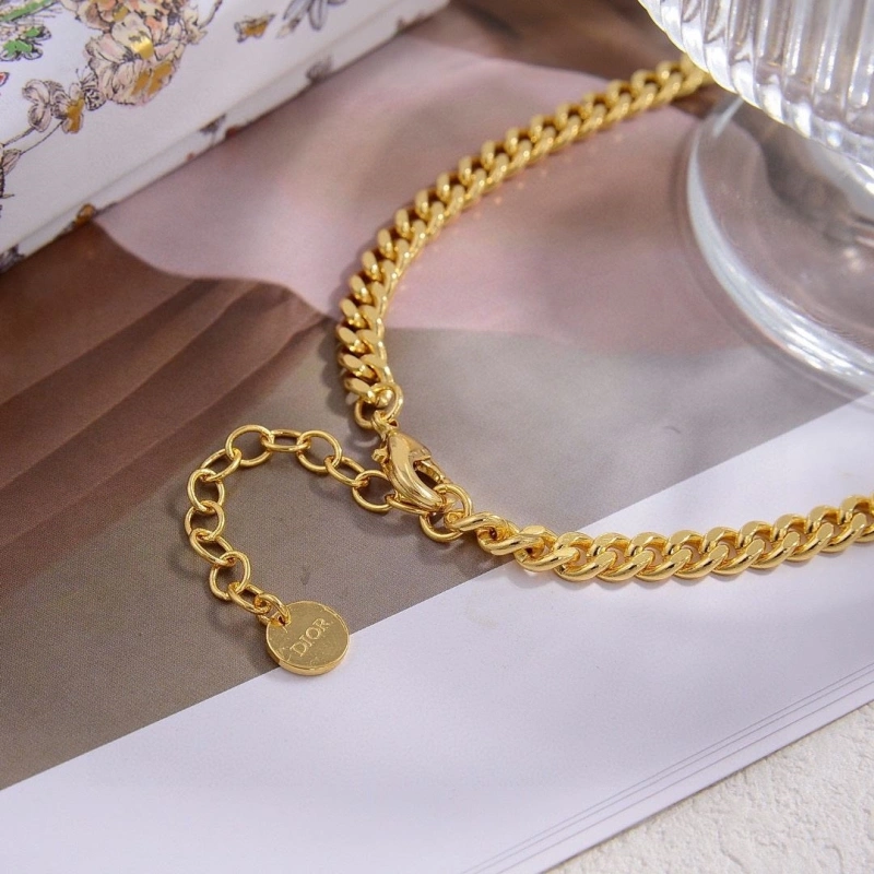 Trendy Christian Dxxr Necklaces 294655