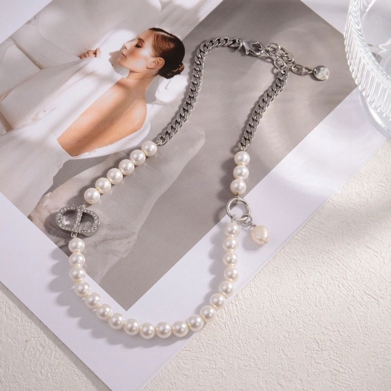 Trendy Christian Dxxr Necklaces 294655