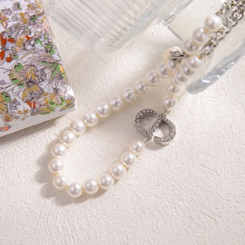 Trendy Christian Dxxr Necklaces 294655