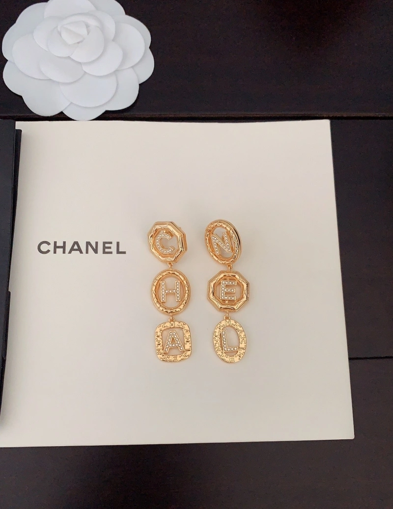 Chxnxl Earrings Unique 288369