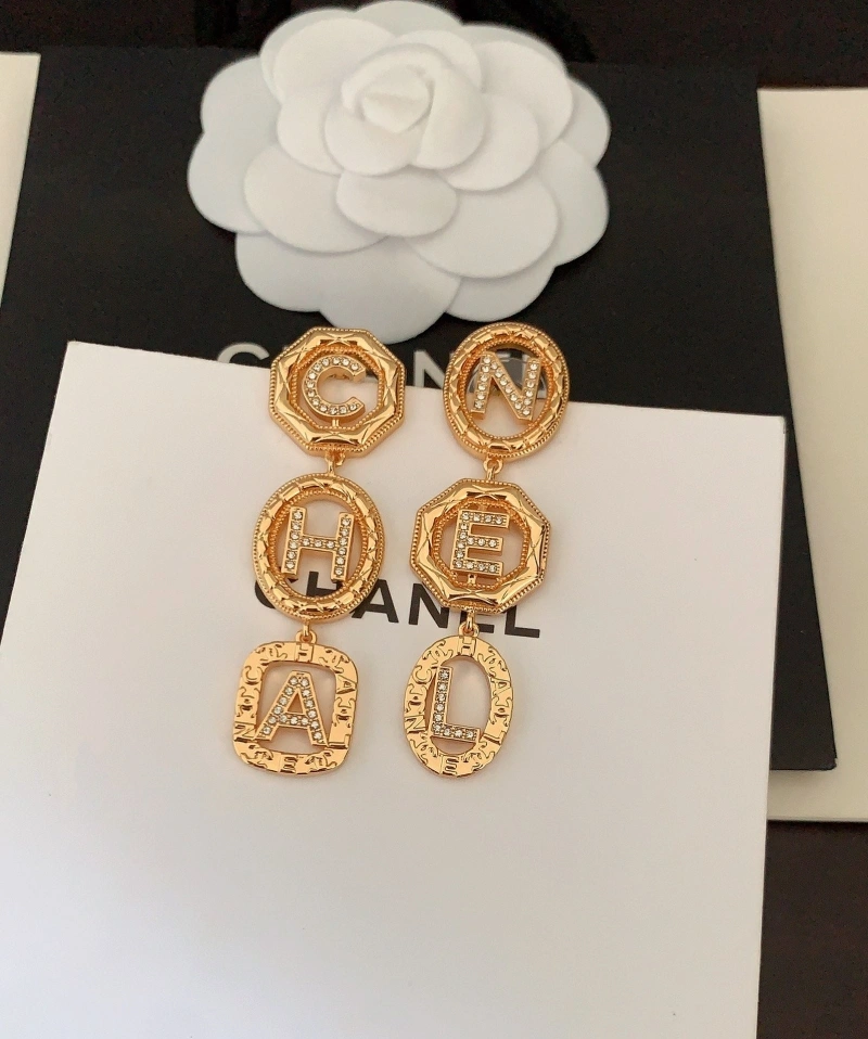 Chxnxl Earrings Unique 288369