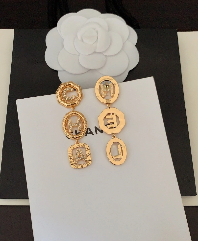 Chxnxl Earrings Unique 288369