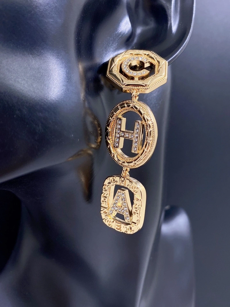 Chxnxl Earrings Unique 288369