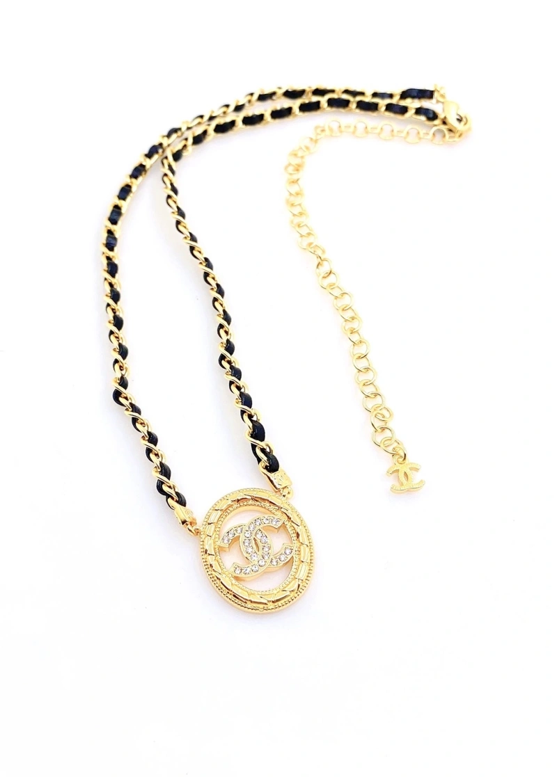 Chxnxl Necklaces ModernLook 287976
