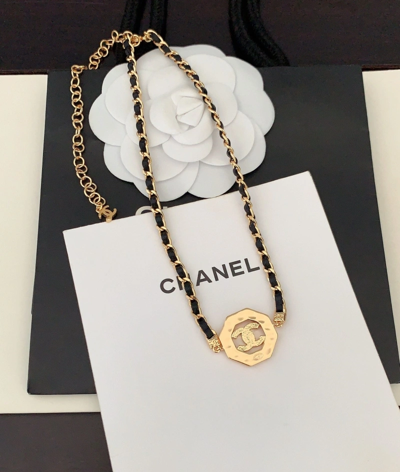 Chxnxl Necklaces ModernLook 287976
