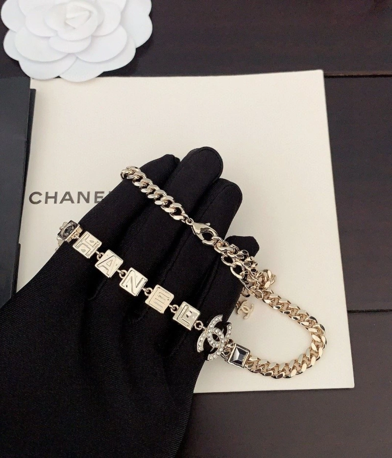 Chxnxl Necklaces Unique 287975