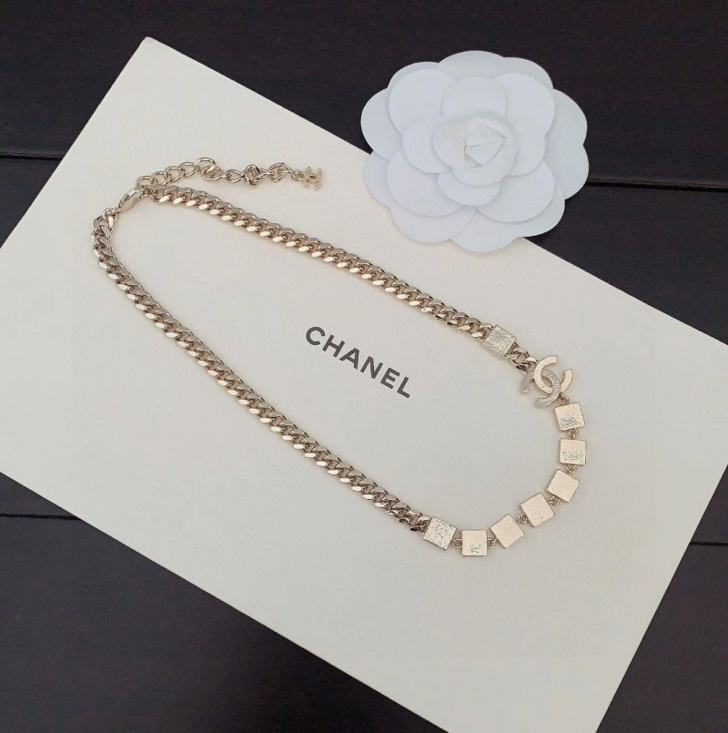 Chxnxl Necklaces Unique 287975