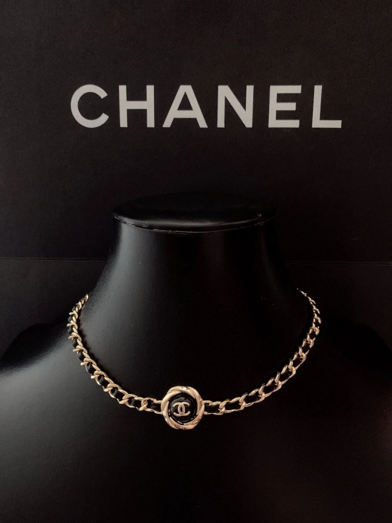 Chxnxl Necklaces Classic 284028