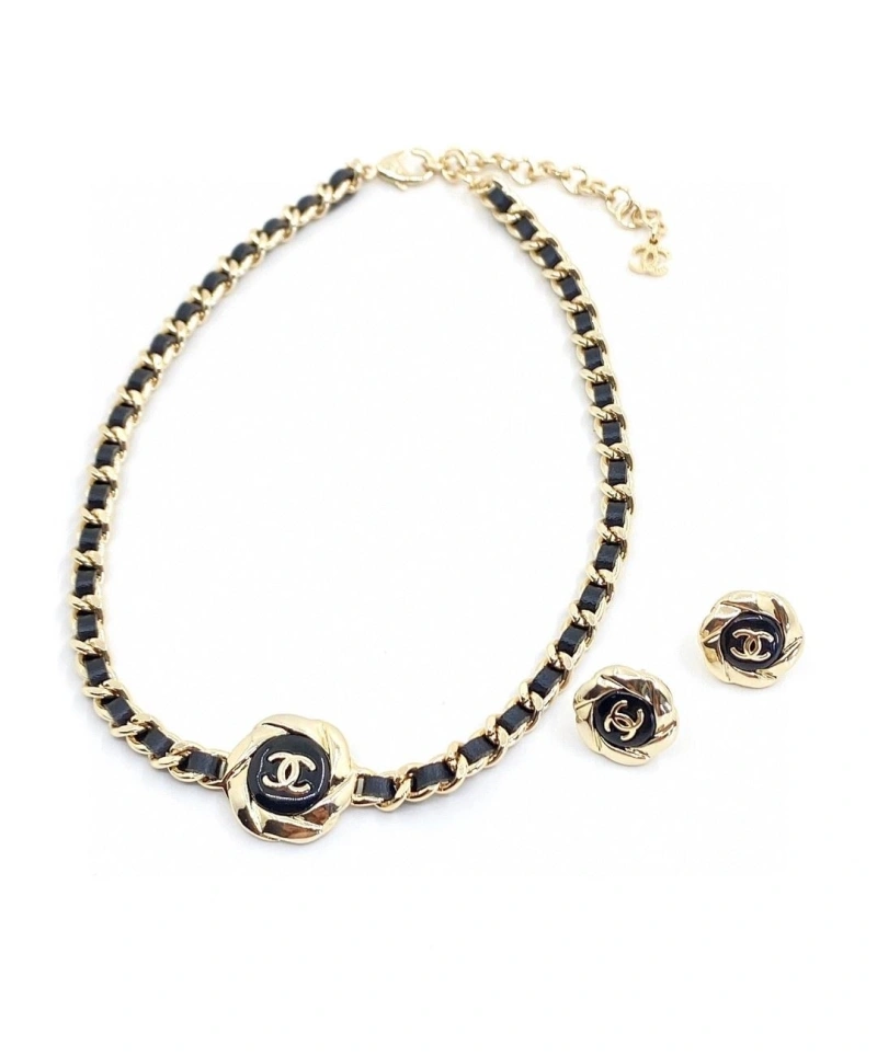 Chxnxl Necklaces Classic 284028