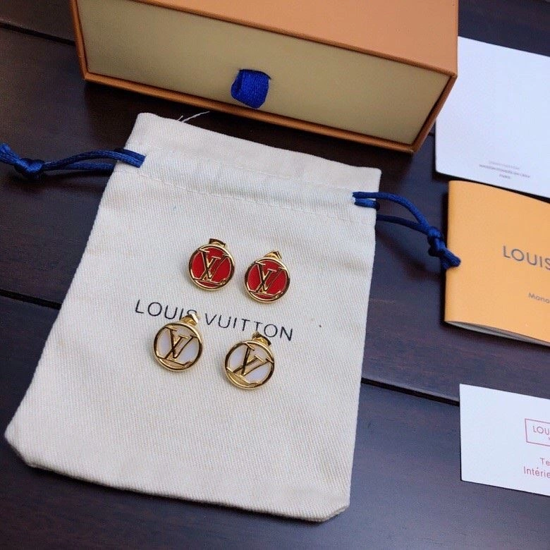 LX Earrings Durable 310968