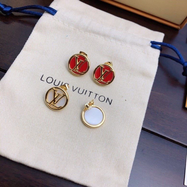 LX Earrings Durable 310968