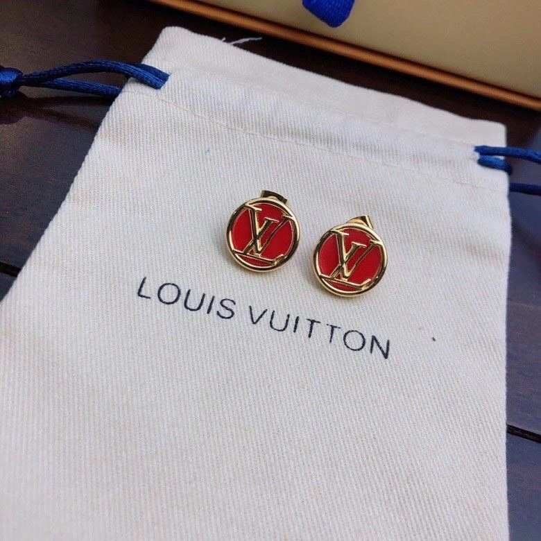 LX Earrings Durable 310968