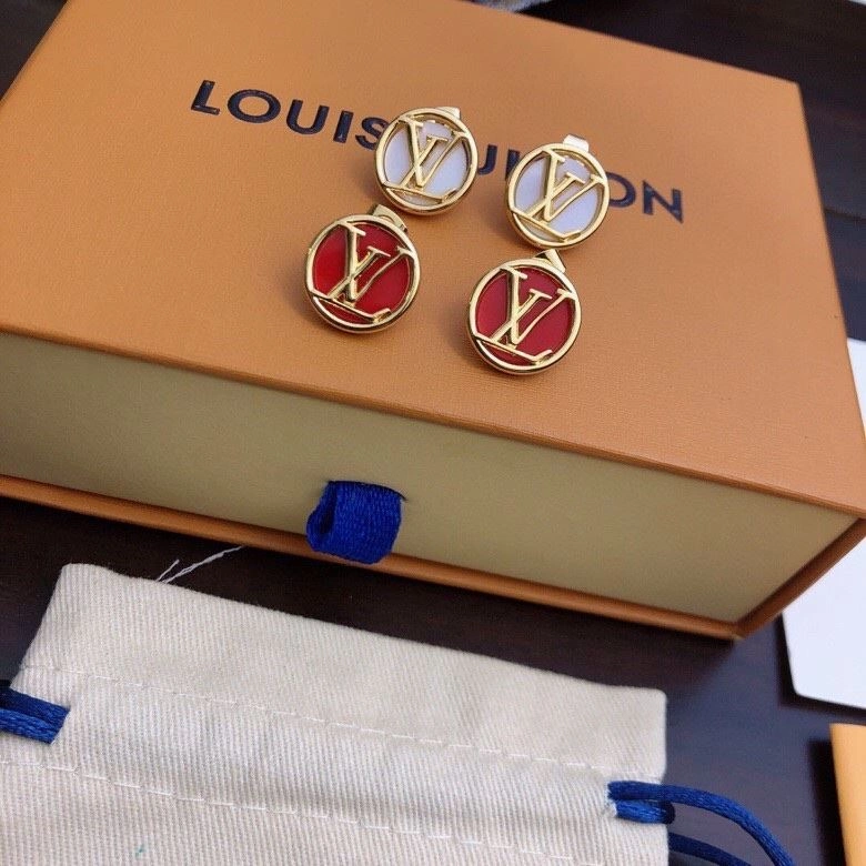 LX Earrings Durable 310968