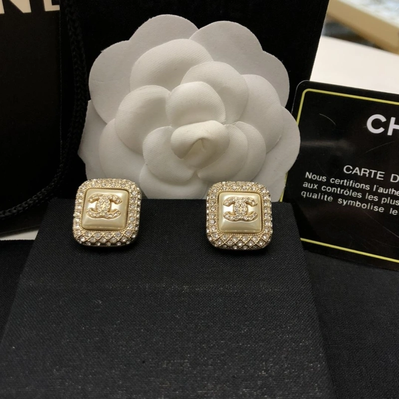Chxnxl Earrings SportInspired 288368