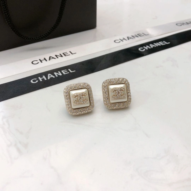 Chxnxl Earrings SportInspired 288368