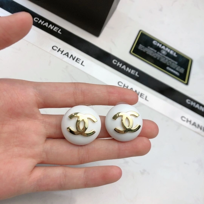 Chxnxl Earrings EyeCatching 288373