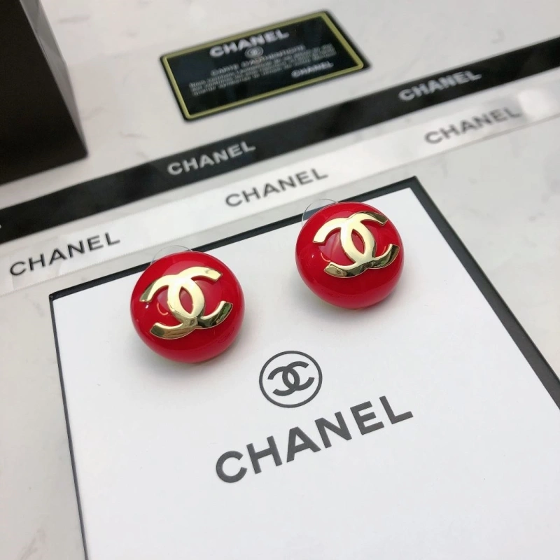 Chxnxl Earrings EyeCatching 288373