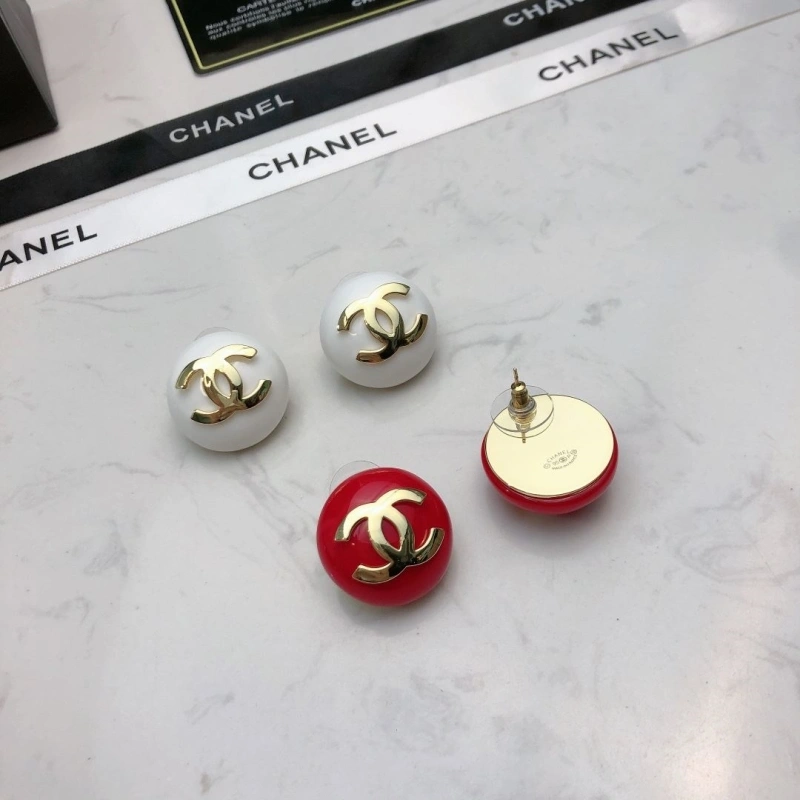 Chxnxl Earrings EyeCatching 288373