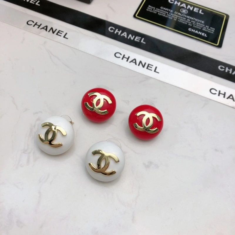 Chxnxl Earrings EyeCatching 288373