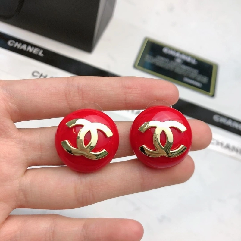 Chxnxl Earrings EyeCatching 288373