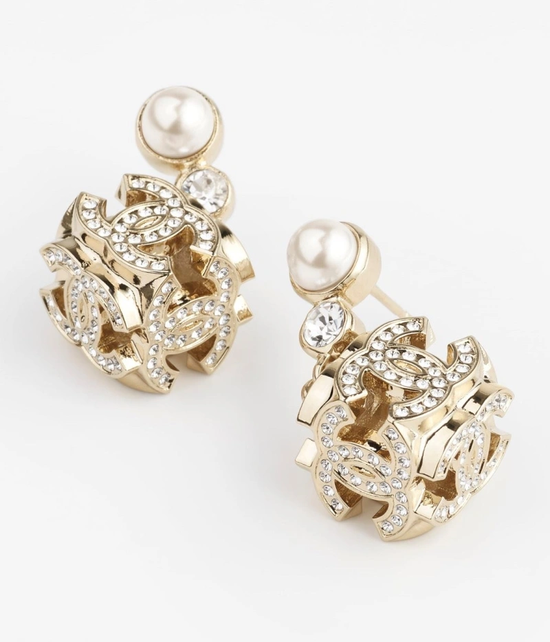 Versatile Chxnxl Earrings 284039