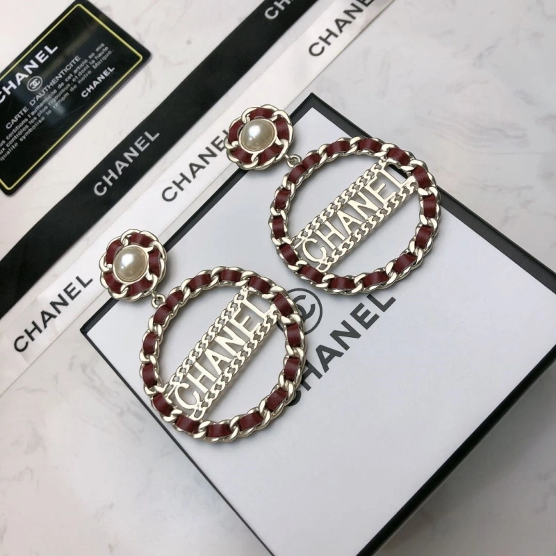 Classic Chxnxl Earrings 288364
