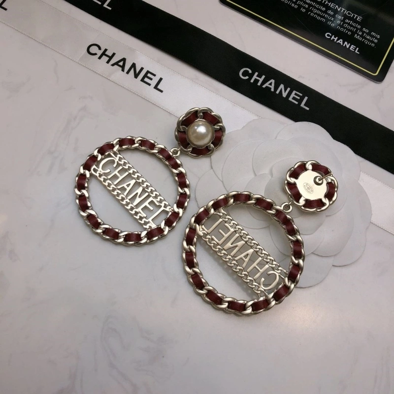 Classic Chxnxl Earrings 288364