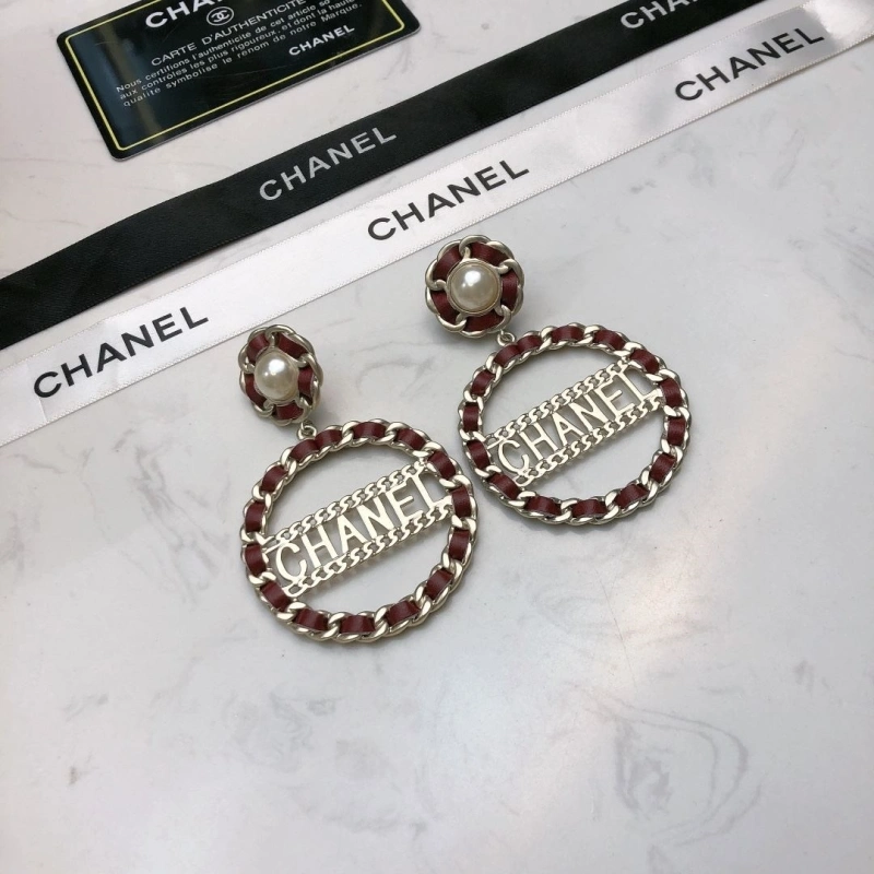 Classic Chxnxl Earrings 288364
